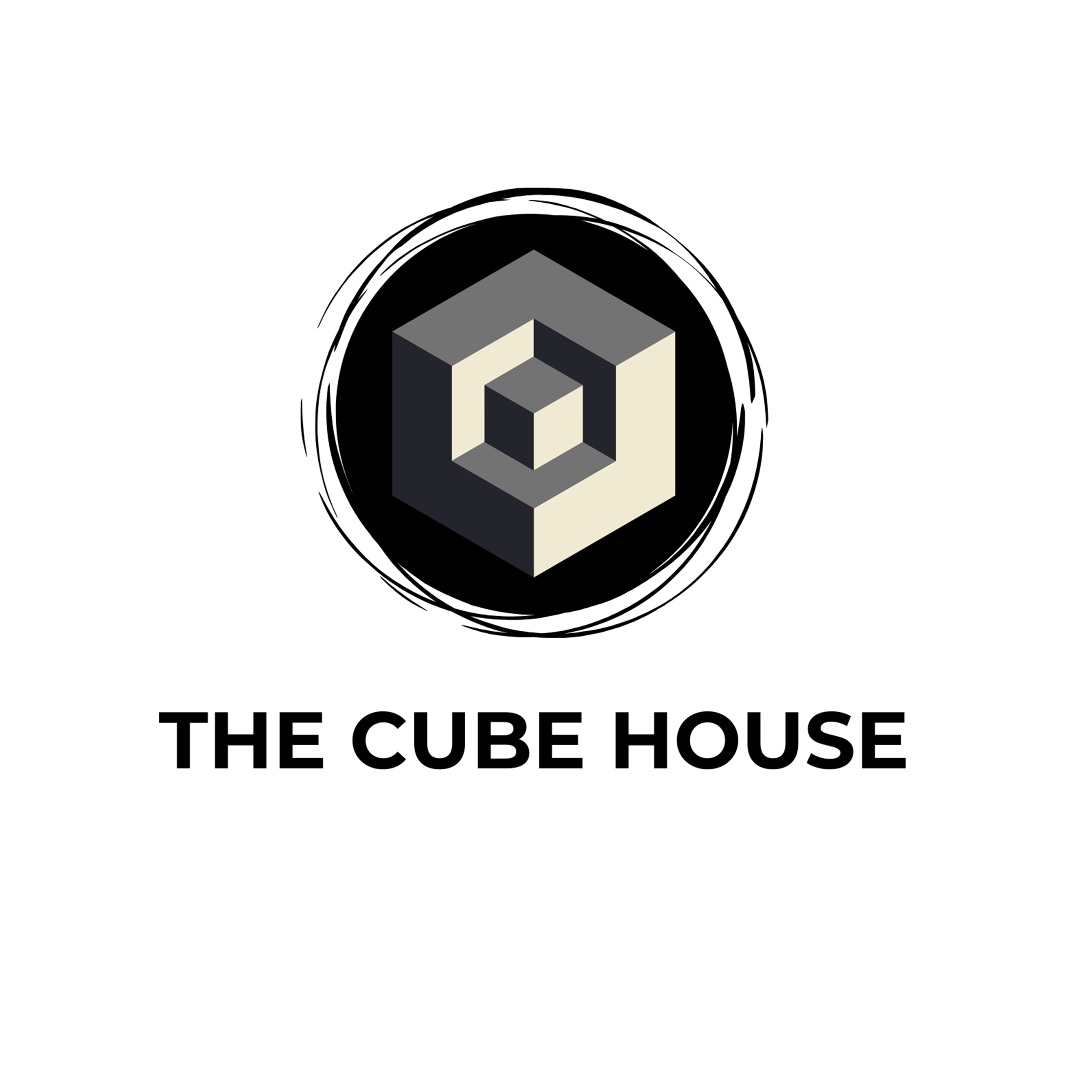 The Cube House Premium 5 BHK Villa in Hubli